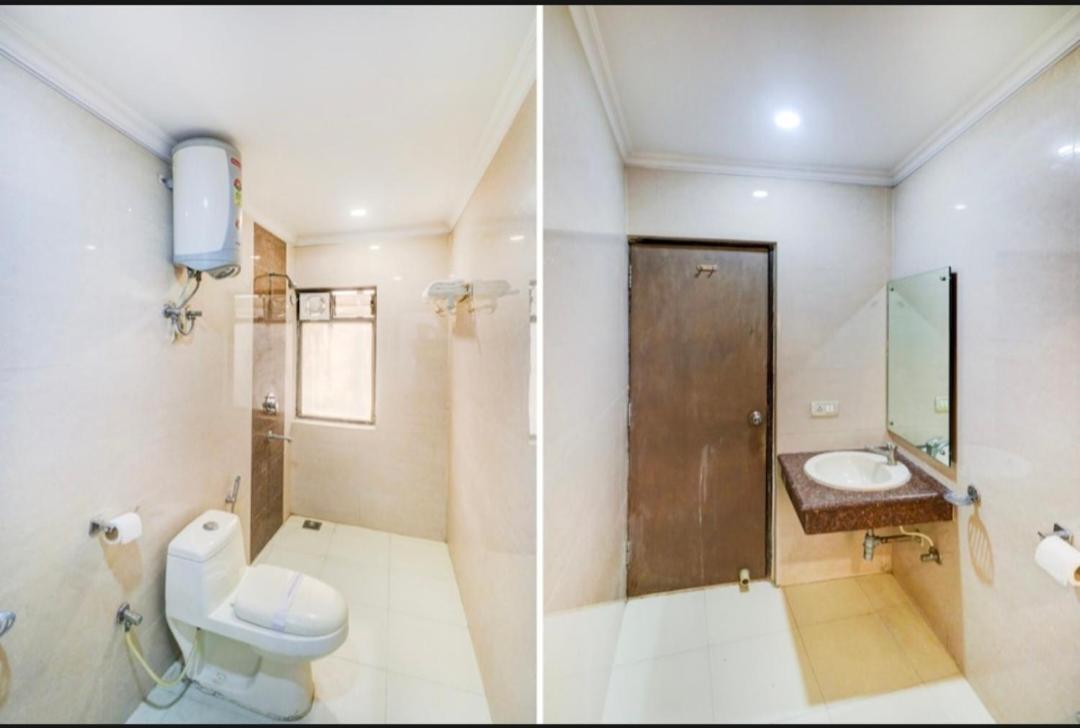 Hotel Shri Ram ニューデリー エクステリア 写真
