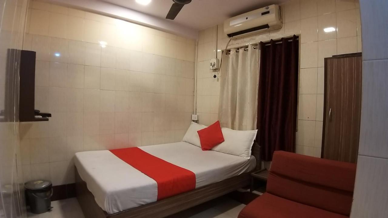 Hotel Shri Ram ニューデリー エクステリア 写真